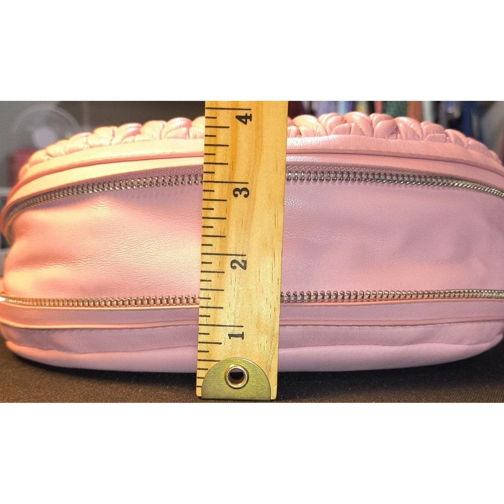 I*N*C Kolleene Hobo Shoulder-bag, Crossbody Zip-expandable, 12 x 11 x 3‎